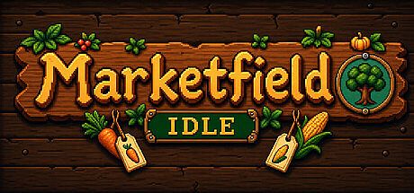 Marketfield Idle Game