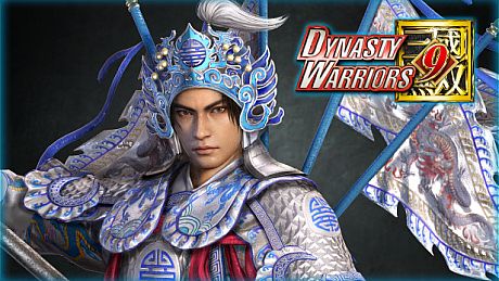 Zhao Yun (Beijing Opera-Style Costume)/趙雲「京劇風コスチューム」 DLC