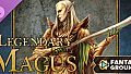 Fantasy Grounds - Legendary Magus
