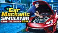 Car Mechanic Simulator 2014