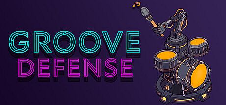 Groove Defense