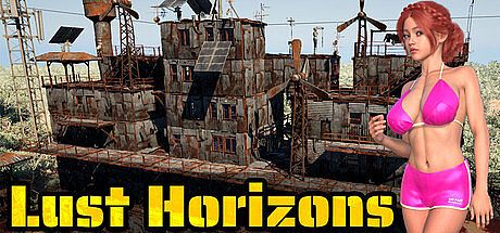 Lust Horizons