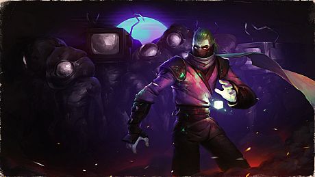 Phantom Trigger Game