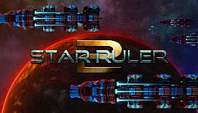Star Ruler 2