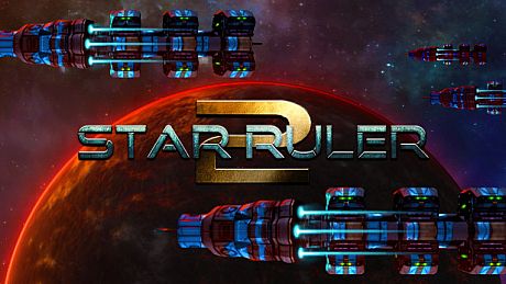 Star Ruler 2 Game
