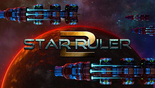 Star Ruler 2