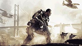 Call of Duty: Advanced Warfare Gold Edition