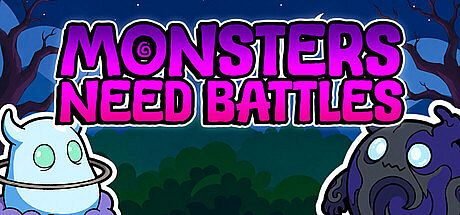 Monsters Need Battles