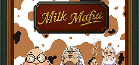 Milk Mafia Game