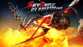 SkyDrift: Gladiator Multiplayer Pack