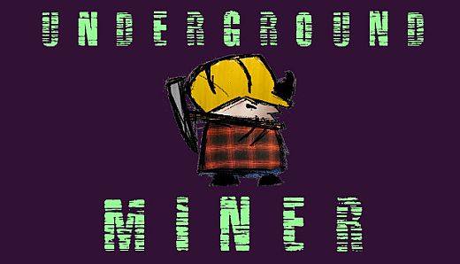 Underground Miner