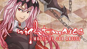 RPG Maker VX Ace - Nightmares Music Pack