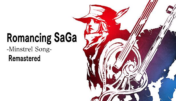 Buy Romancing SaGa -Minstrel Song- Remastered