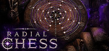 Radial Chess