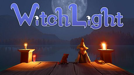 Witchlight Game