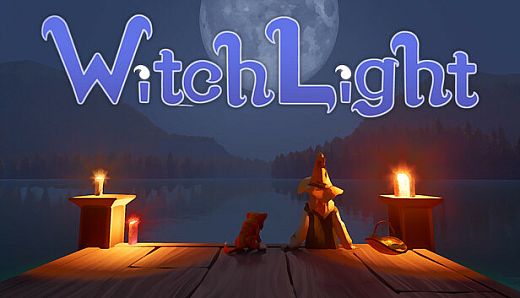 Witchlight