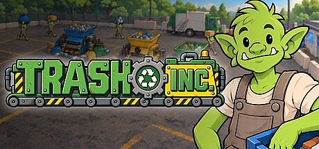 Trash Inc.