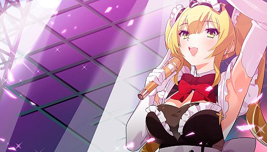 Would you like to run an idol café? 3