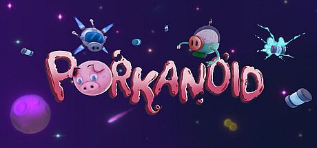 Porkanoid Game