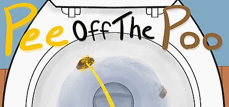 Pee Off The Poo Game