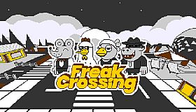 Freak Crossing