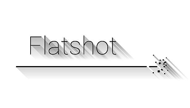 Buy Flatshot