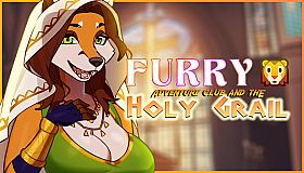 Furry Adventure Club and the Holy Grail