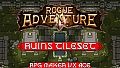RPG Maker VX Ace - Rogue Adventure - Ruins Tileset