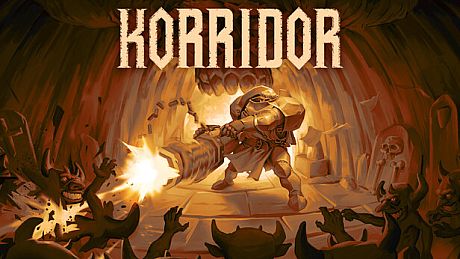 KORRIDOR Game