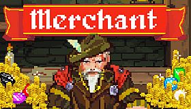 Merchant - Scribe Expansion