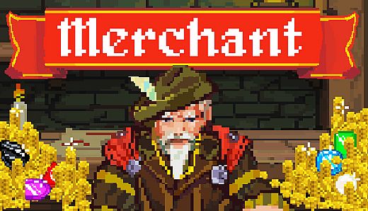 Merchant - Scribe Expansion