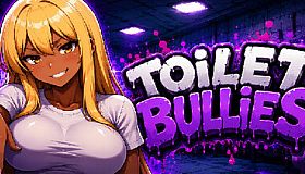 Toilet Bullies