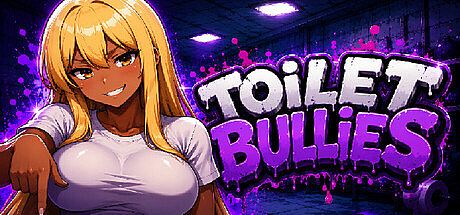 Toilet Bullies Game