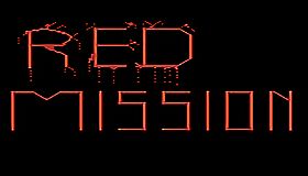 Red Mission