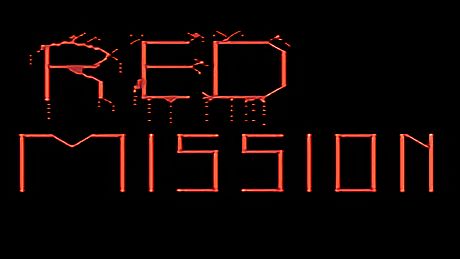 Red Mission Game