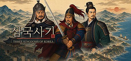 삼국지 클래식: 출사표 (Three Kingdoms Classic: Chu Shi Biao) Game