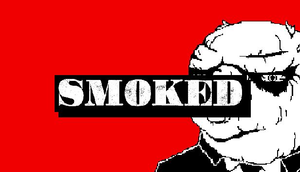 Buy SMOKED