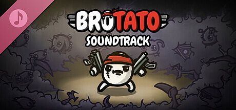 Brotato Soundtrack DLC