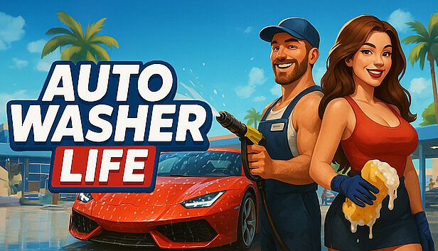 Buy Auto Washer Life