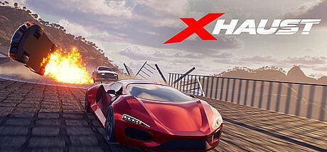 Xhaust Game