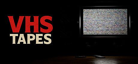 VHS Tapes Game