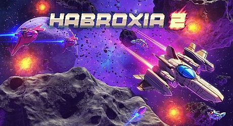 Habroxia 2 Game