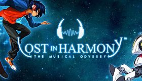 Lost in Harmony
