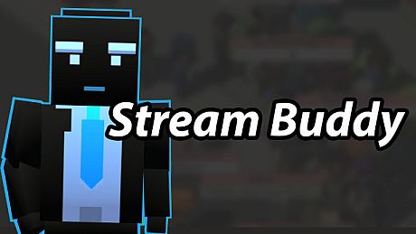 Stream Buddy Game