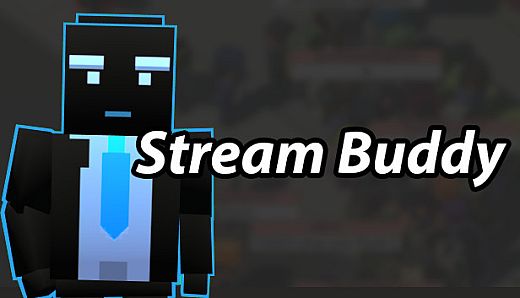 Stream Buddy