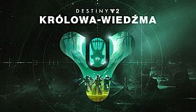 Destiny 2: The Witch Queen