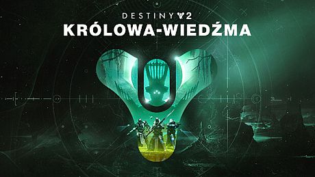 Destiny 2: The Witch Queen DLC