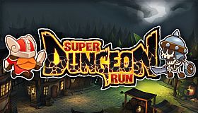 Super Dungeon Run