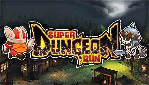Buy Super Dungeon Run