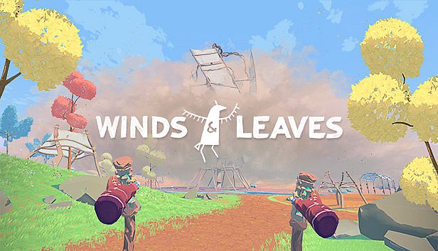 Buy Winds & Leaves